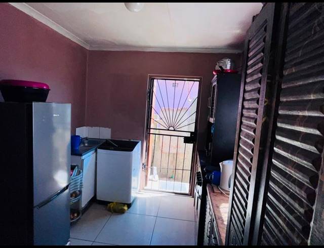 2 BEDROOM HOUSE FOR SALE IN UMRHABULO TRIANGLE